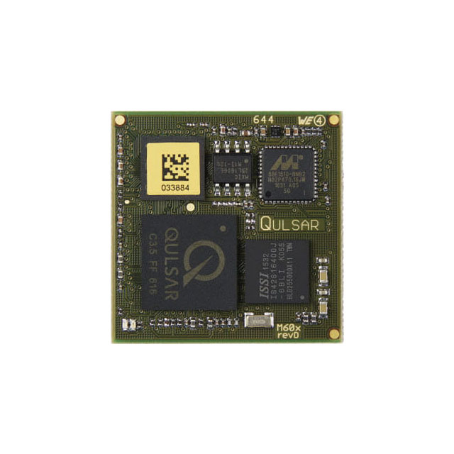 SI4688-A10-GDR