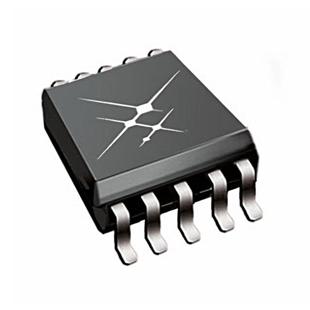 IC MCU 8BIT 1.5KB OTP 10MSOP