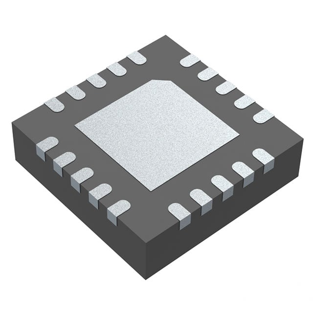 IC AMP 802.11A/N 5.85GHZ 20QFN
