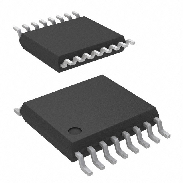 IC TELECOM INTERFACE 16TSSOP
