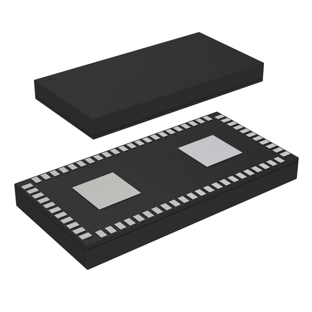 IC CLOCK MULTIPLIER 64LGA