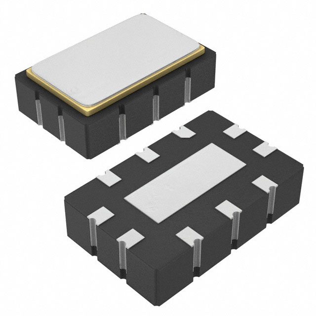 IC OSC CLOCK 425MHZ 10-LCCC