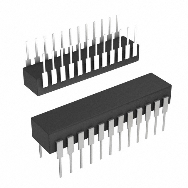 IC OSC PROG TIMER 10MHZ 24DIP