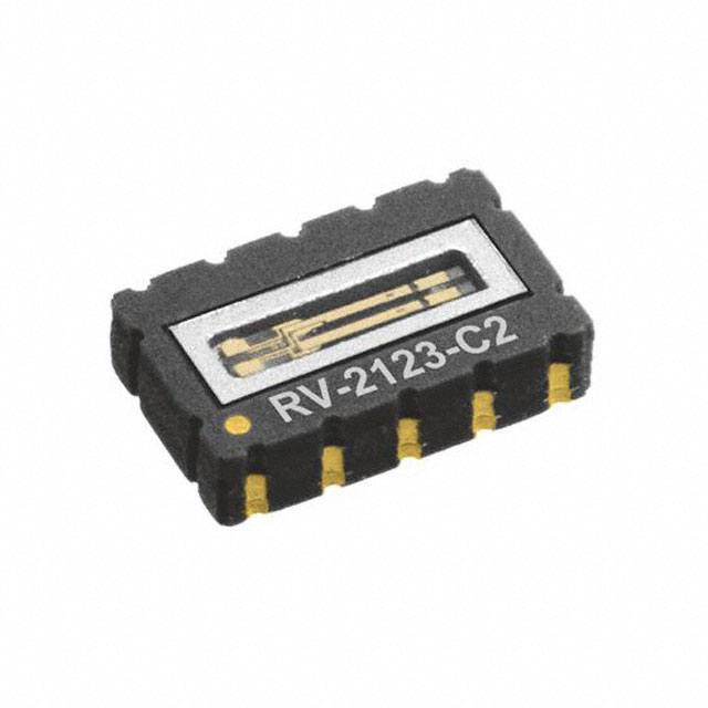RV-2123-C2-32.768KHZ-20PPM-TA-QA