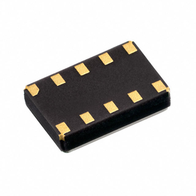 RV-8523-C3-32.768KHZ-20PPM-TA-QC