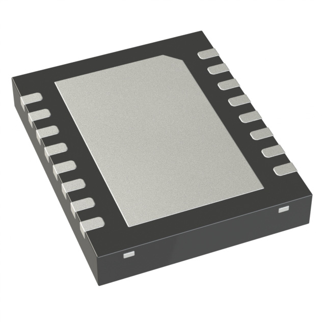 LMP92064SD/NOPB
