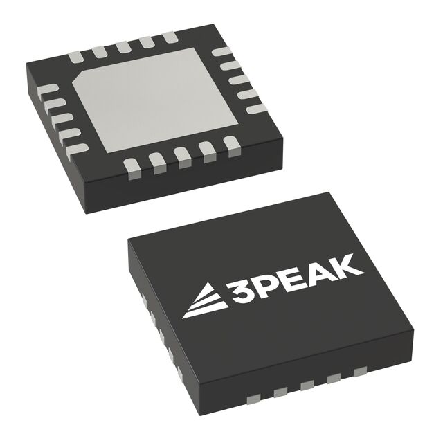 HALL SENSOR SIGNAL CONDITIONING