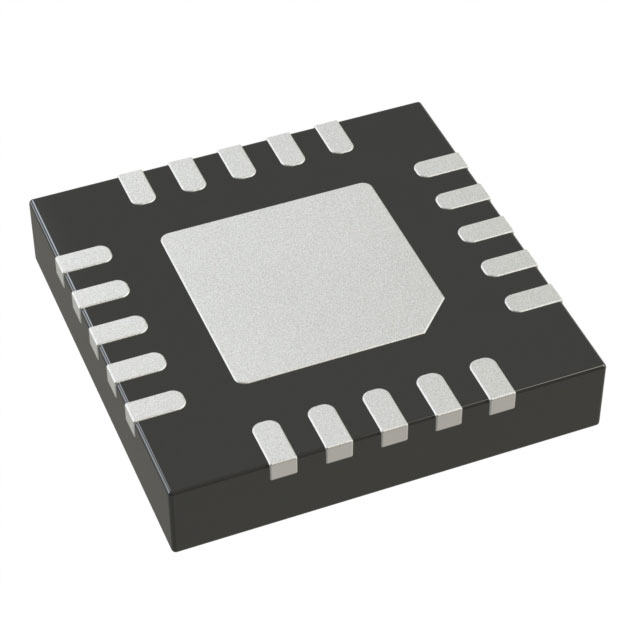 SSM2604CPZ-REEL