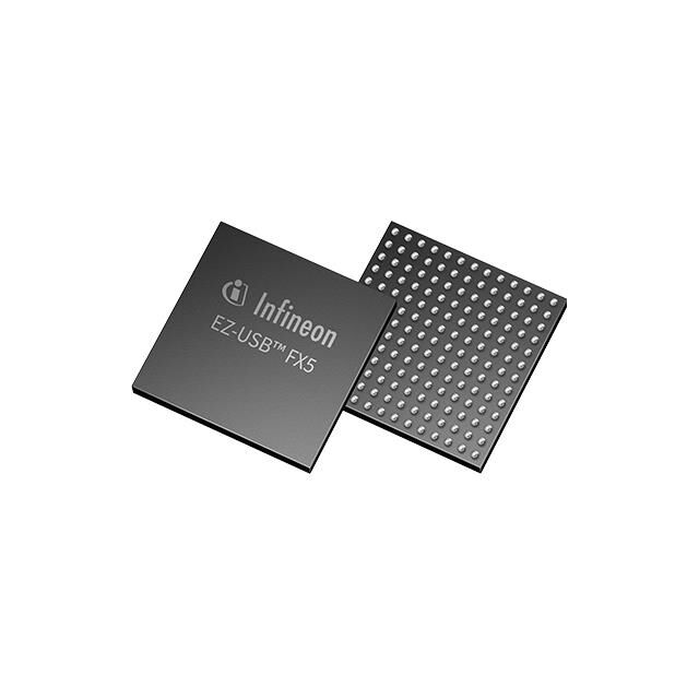 CYUSB3082FCAXITXUMA1