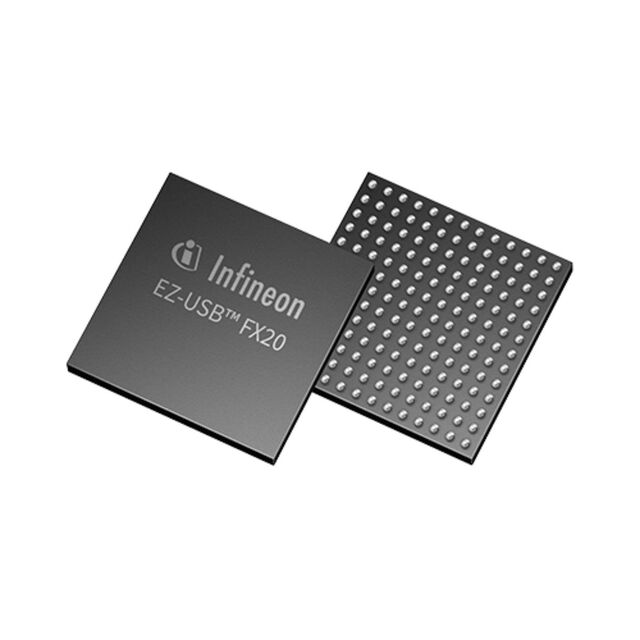 CYUSB3282FCAXIXQMA1