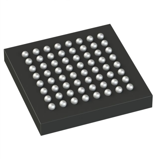 LC4064ZE-7MN64C