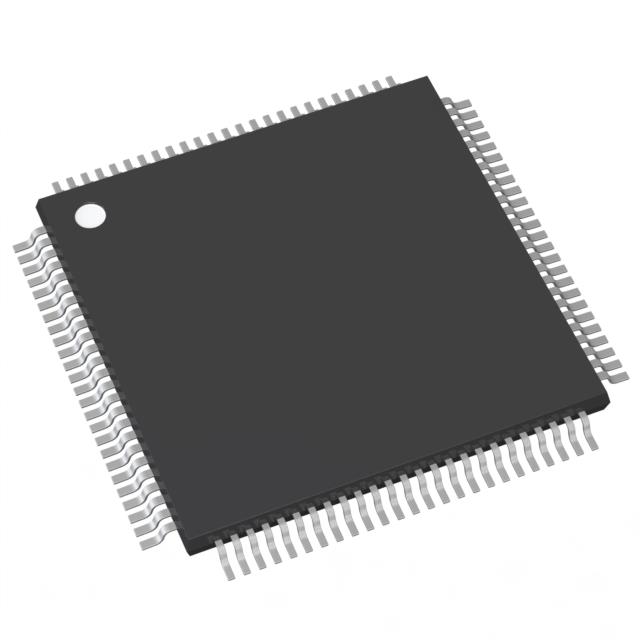 XC4003E-1VQ100C