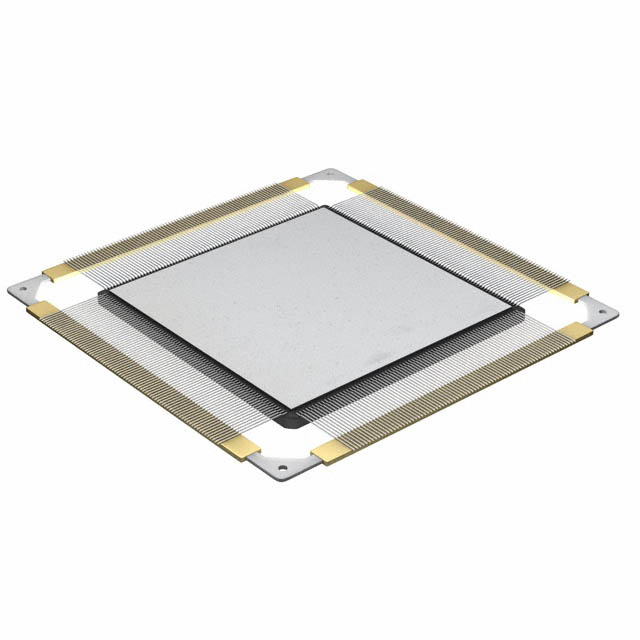 IC DSP CMOS 32BIT 308CQFP