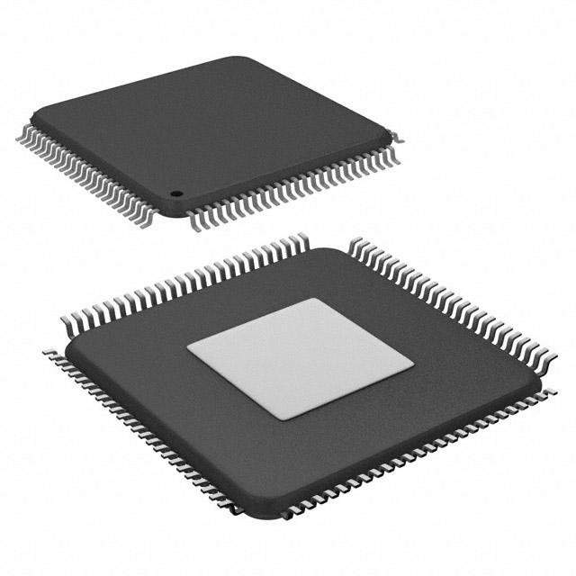 SHARC 266MHZ PROCESSOR