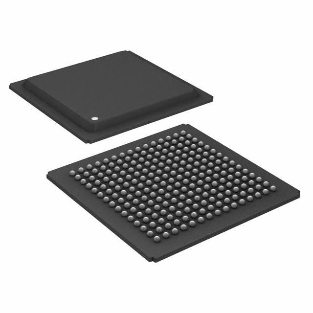 IC DSP CONTROLLER 32BIT 225-BGA
