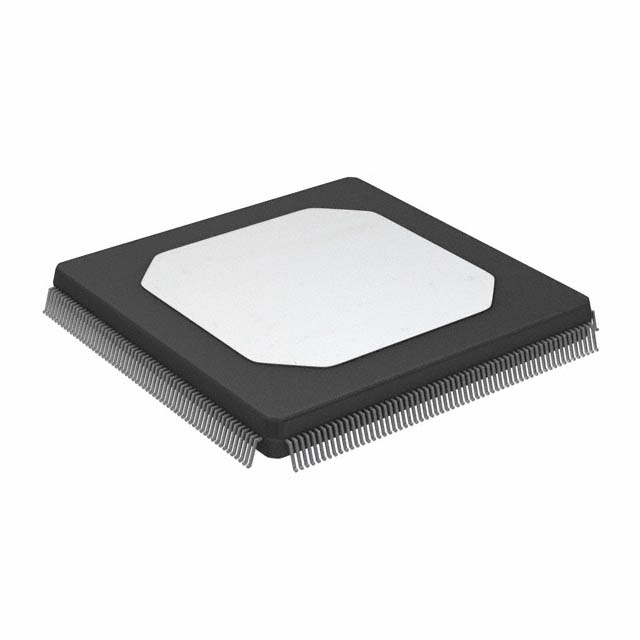 IC DSP CONTROLLER 32BIT 240MQFP