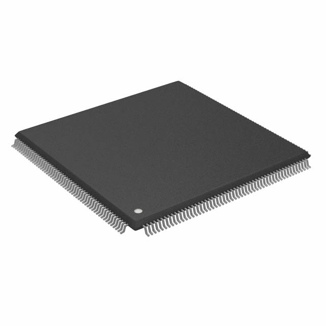 IC DSP CONTROLL 544KBIT 208-MQFP