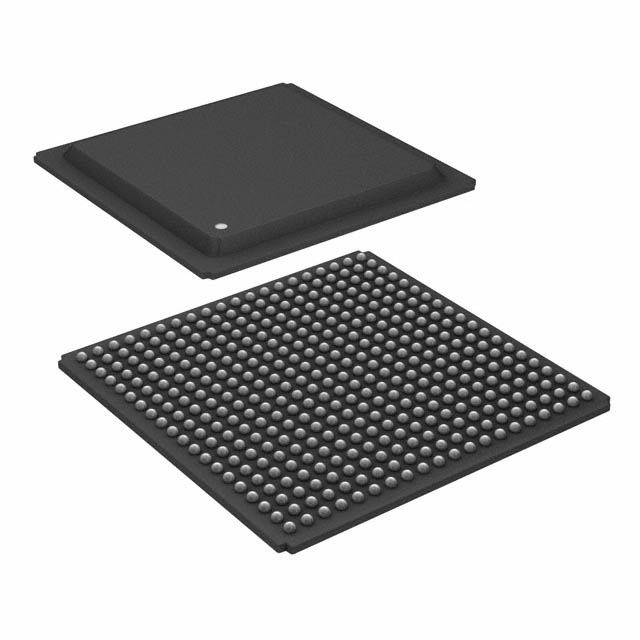 IC DSP CONTROLLER 32BIT 400 BGA
