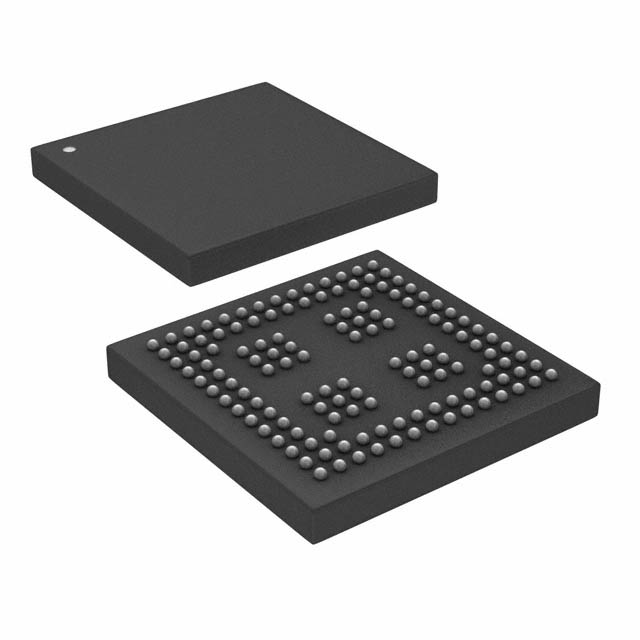 IC DSP 32BIT 333MHZ 136CSBGA
