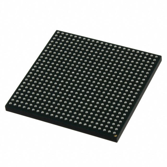 ADSP-21587BBCZ-4B