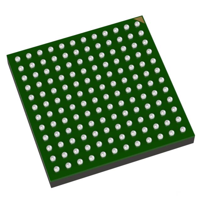 IC DSP 16BIT 80MHZ 144CSPBGA