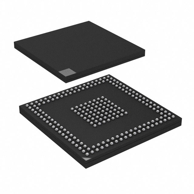 IC DSP 16BIT 533MHZ 208CSBGA