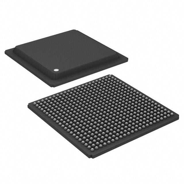 IC DSP FLOAT/FIXED 250MHZ 484BGA