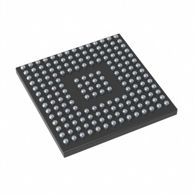 IC - LOW PWR AUDIO DSP FOR SMART