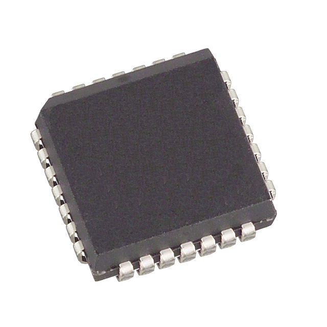 IC VOICE PROCESSOR 28PLCC
