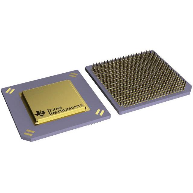 SMJ320C6415DGADW60
