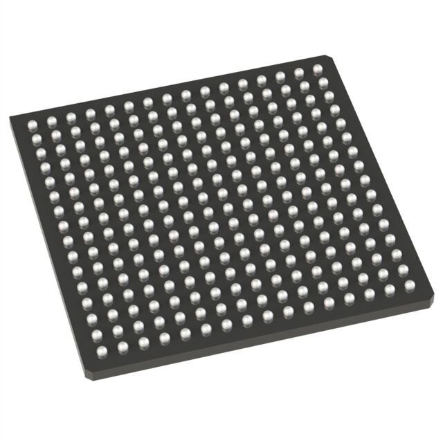 TMS320C28343ZFET