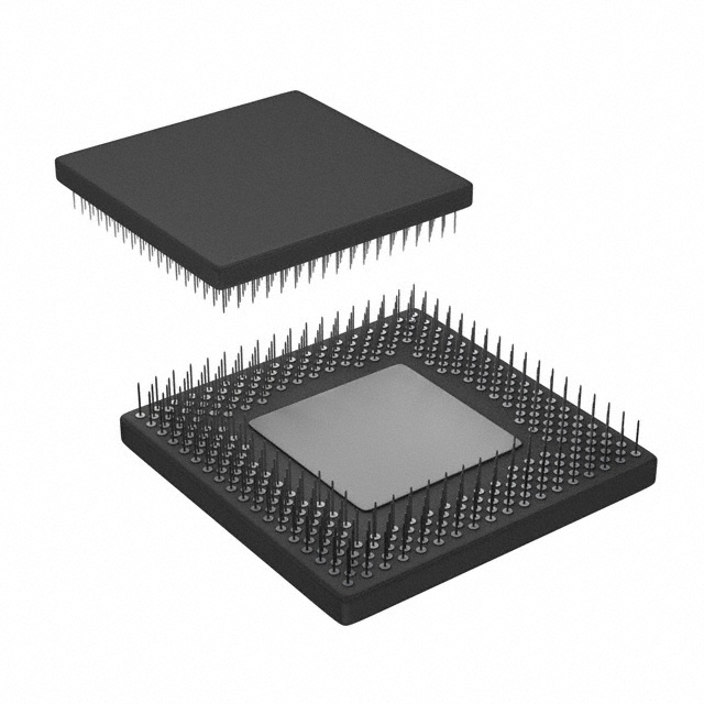 IC DSP 325-CPGA