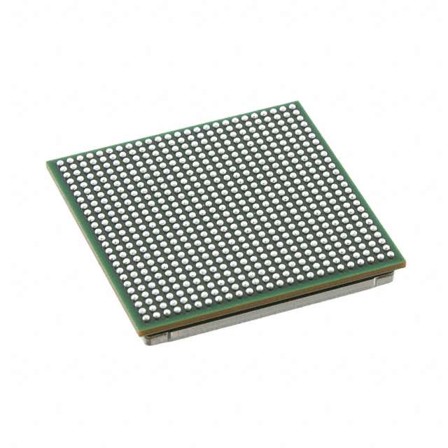 IC DSP FIX/FLOAT POINT 625FCBGA