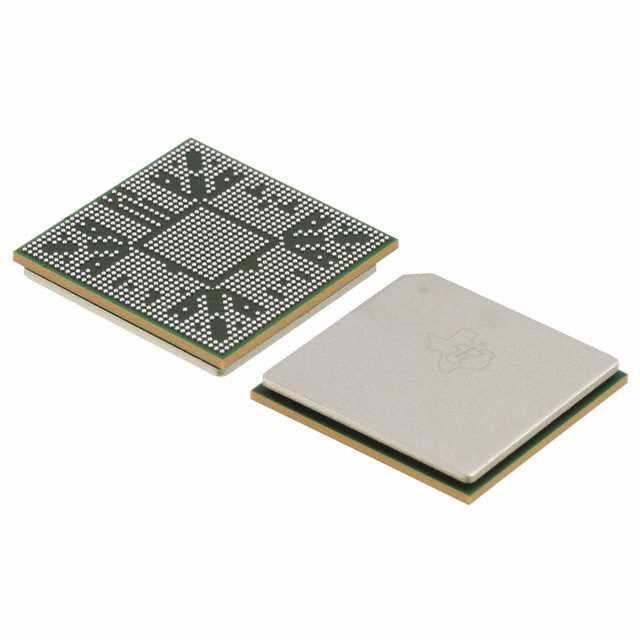 IC MPU SITARA 1.2GHZ 1031FCBGA