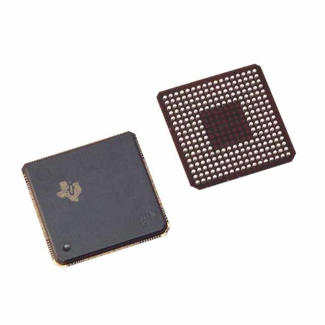 IC DSP FIXED POINT 240-BGA