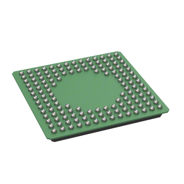 IC DSP FIXED POINT BGA