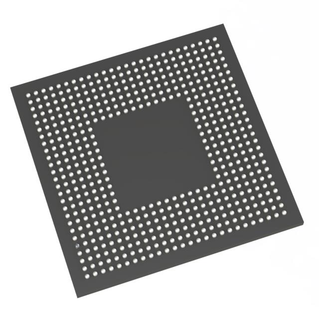 TMS320C6415TBGLZ1