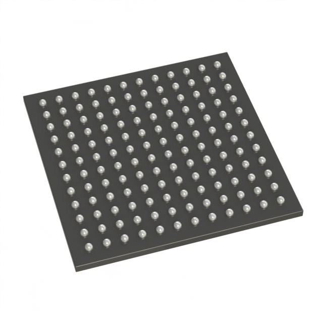 M1A3P400-1FGG144I