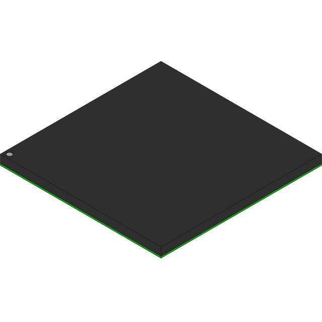 MPC8349EVVAGDB