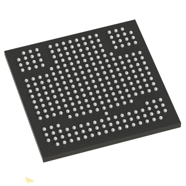 LFE5U-85F-6MG285I