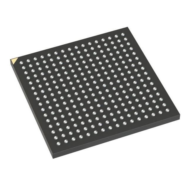 LAMXO3D-9400ZC-2BG256E