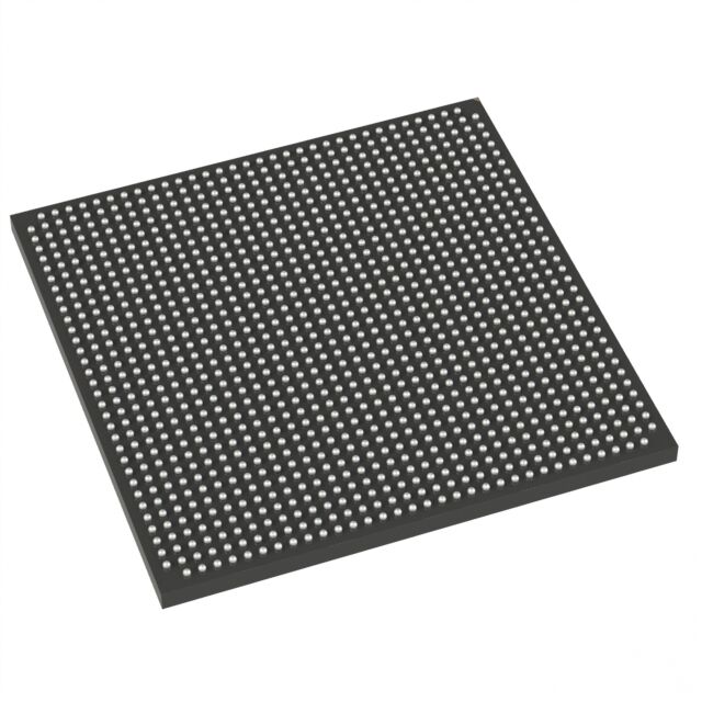 XC2VP30-7FF1152C