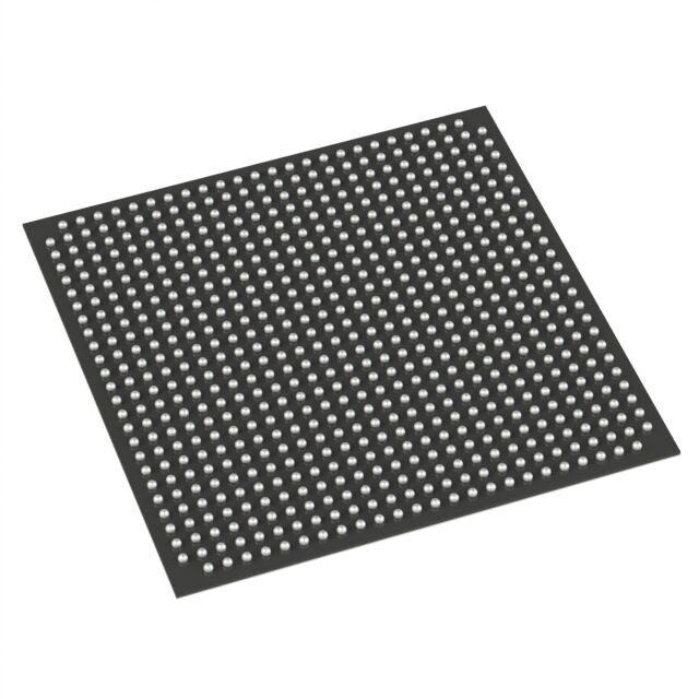 XC2VP7-5FF672C