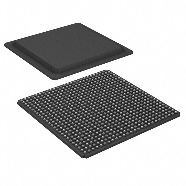 XC4VLX15-10FFG676C