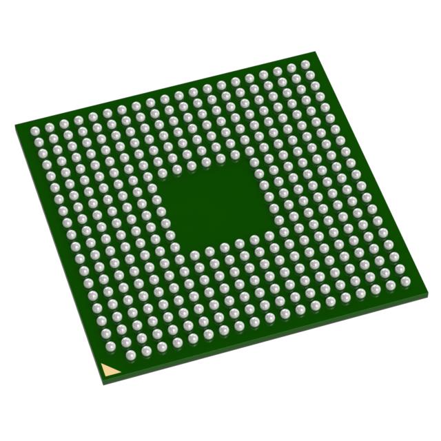XC4VLX15-10SF363I