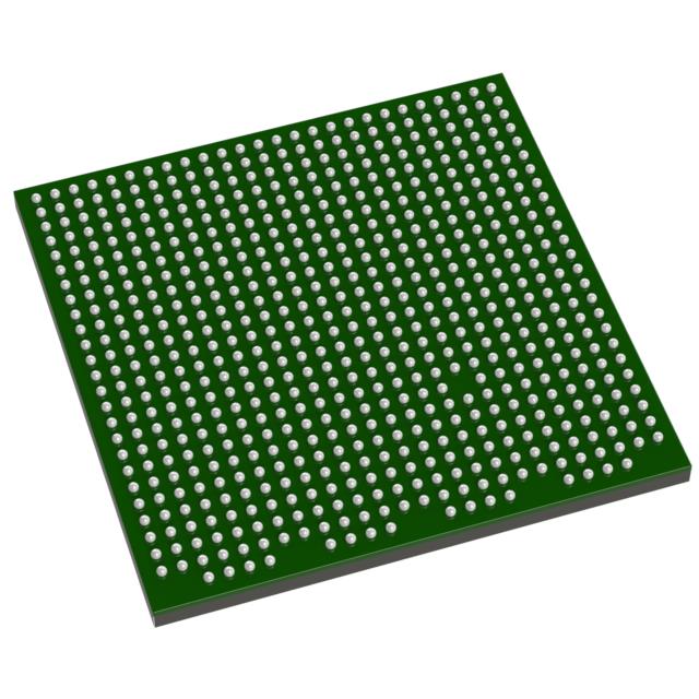 XC5VFX30T-1FFG665CES