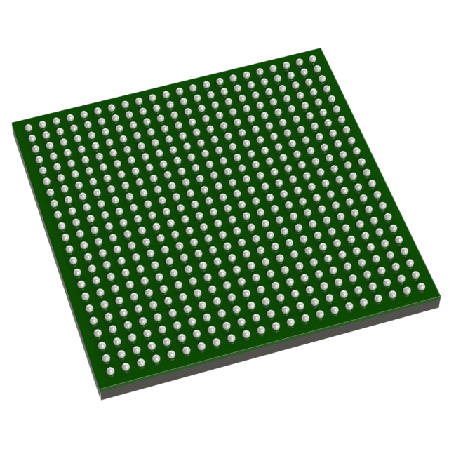 LCMXO2-2000UHE-5FG484C