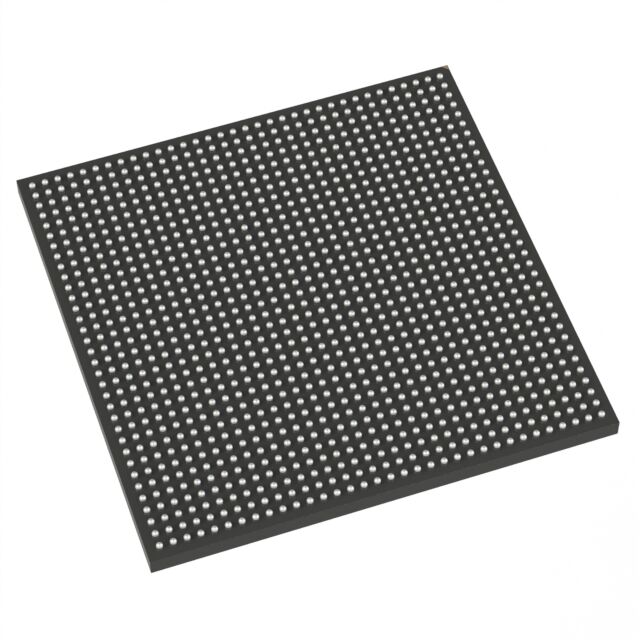 XC7A200T-2FFV1156I