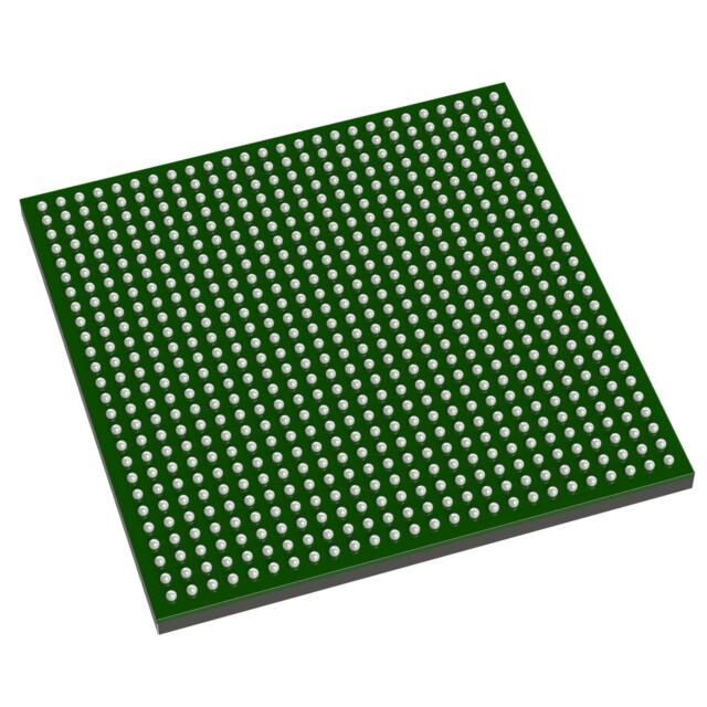 XCAU15P-1FFVB676E