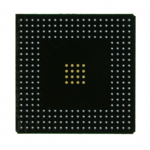 XC4028XL-3BG256C